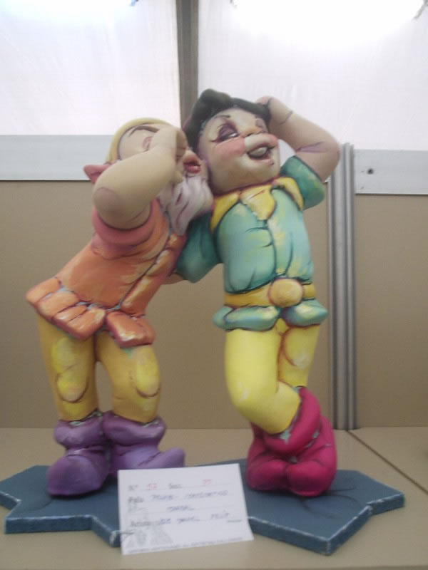 Totfalles: Pelayo-Matemático Marzal